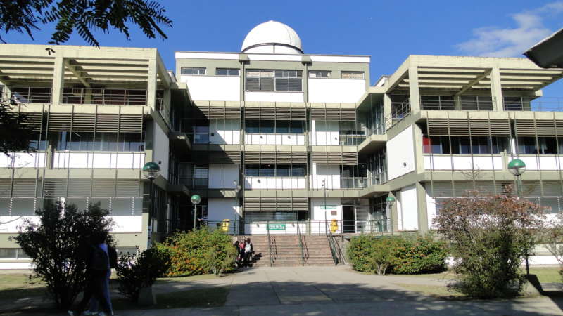 National University of Salta