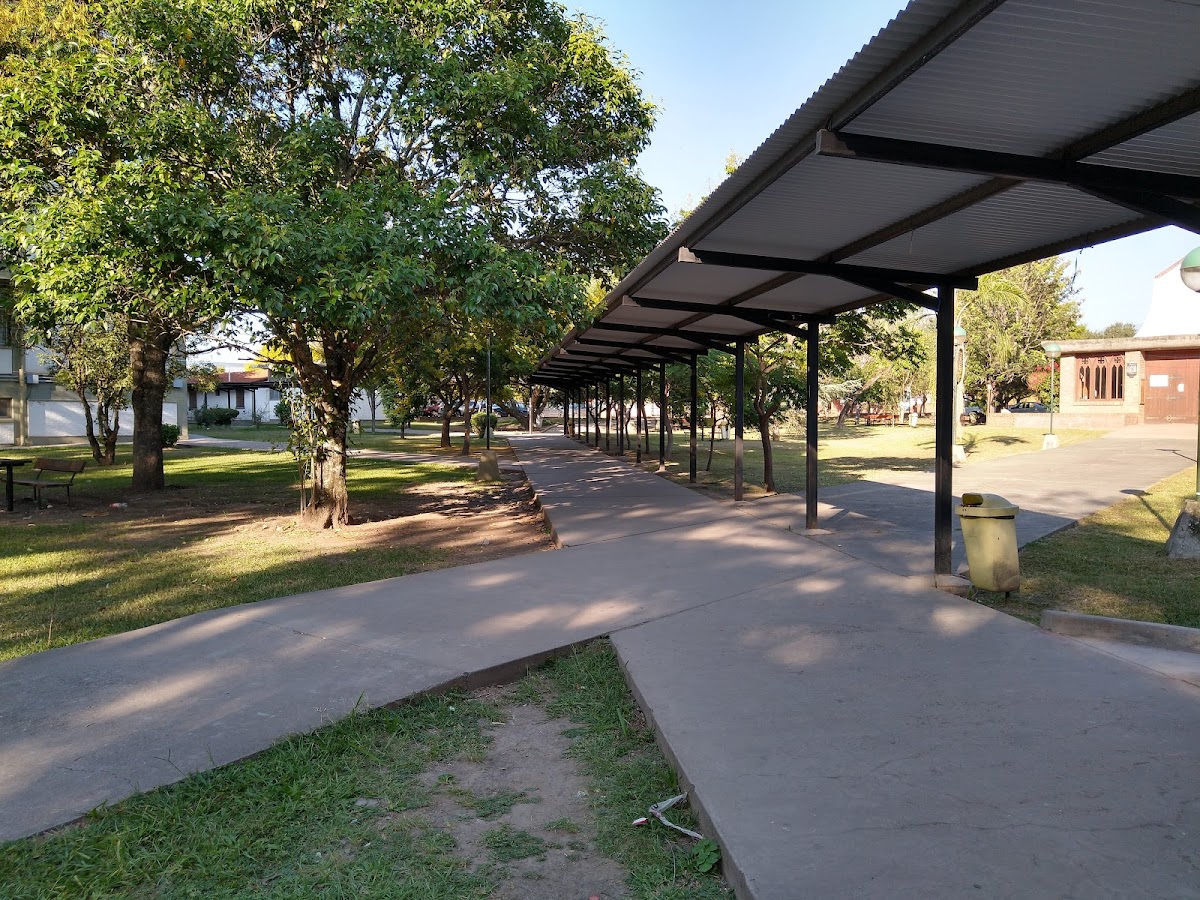 National University of Salta photo 2