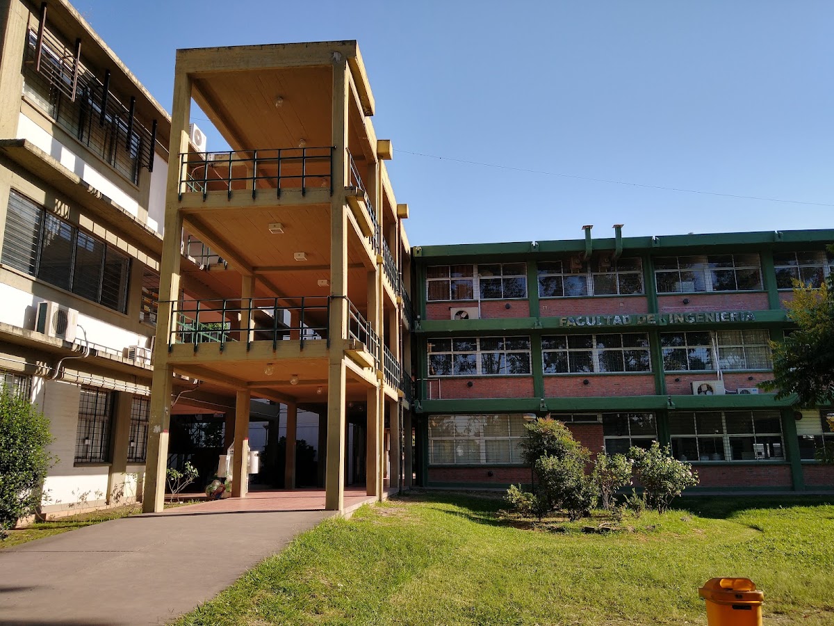 National University of Salta photo 3