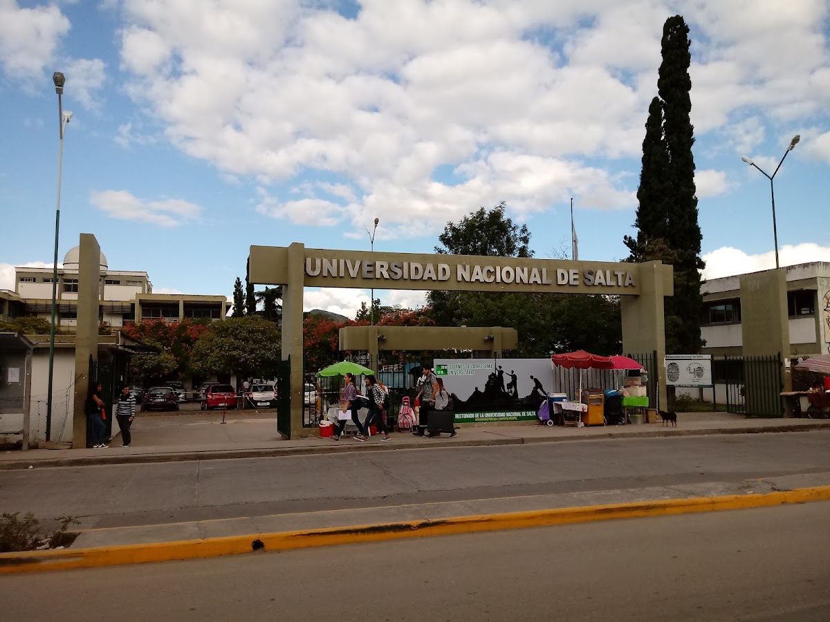 National University of Salta photo 4