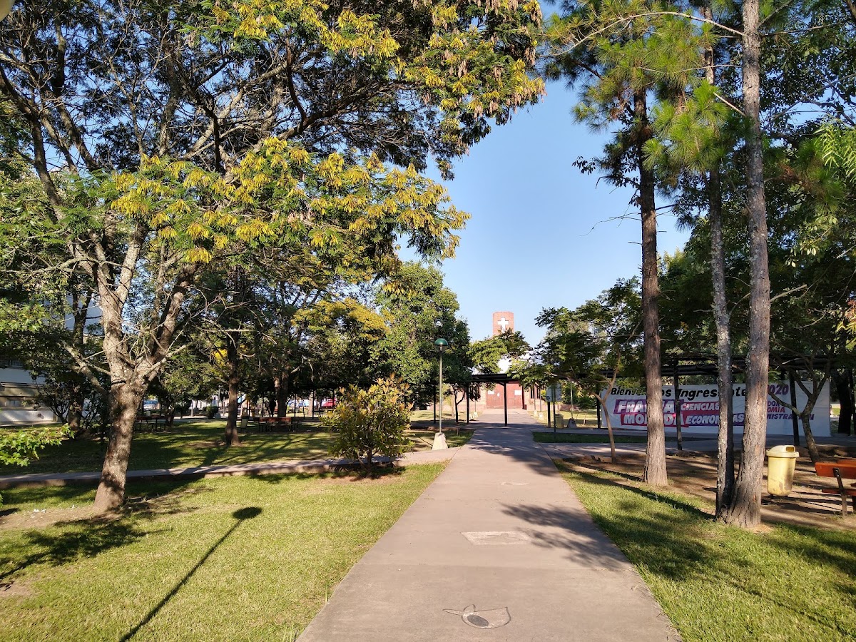 National University of Salta photo 5