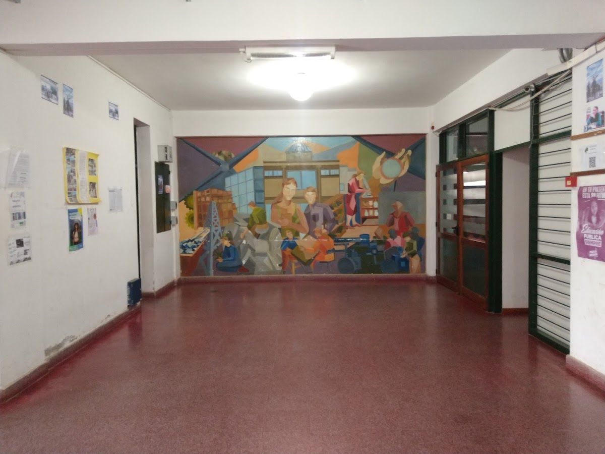 National University of Salta photo 7