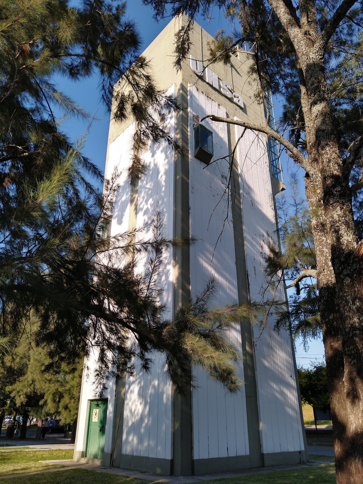 National University of Salta photo 9