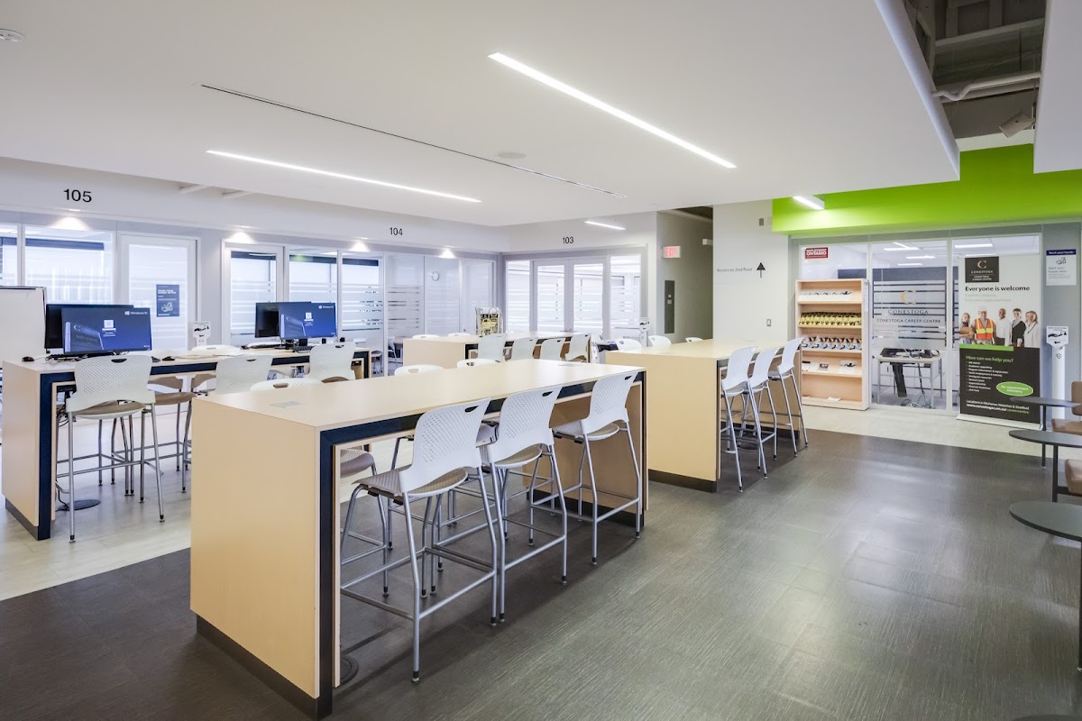 Conestoga College photo 1