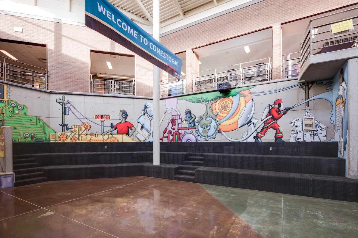 Conestoga College photo 2