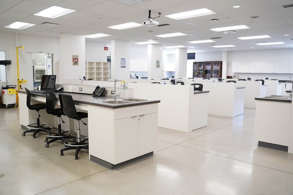 Conestoga College photo 3