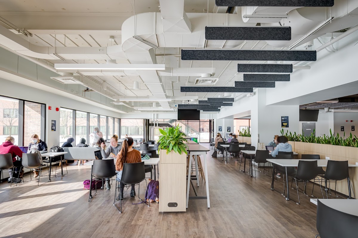 Conestoga College photo 5