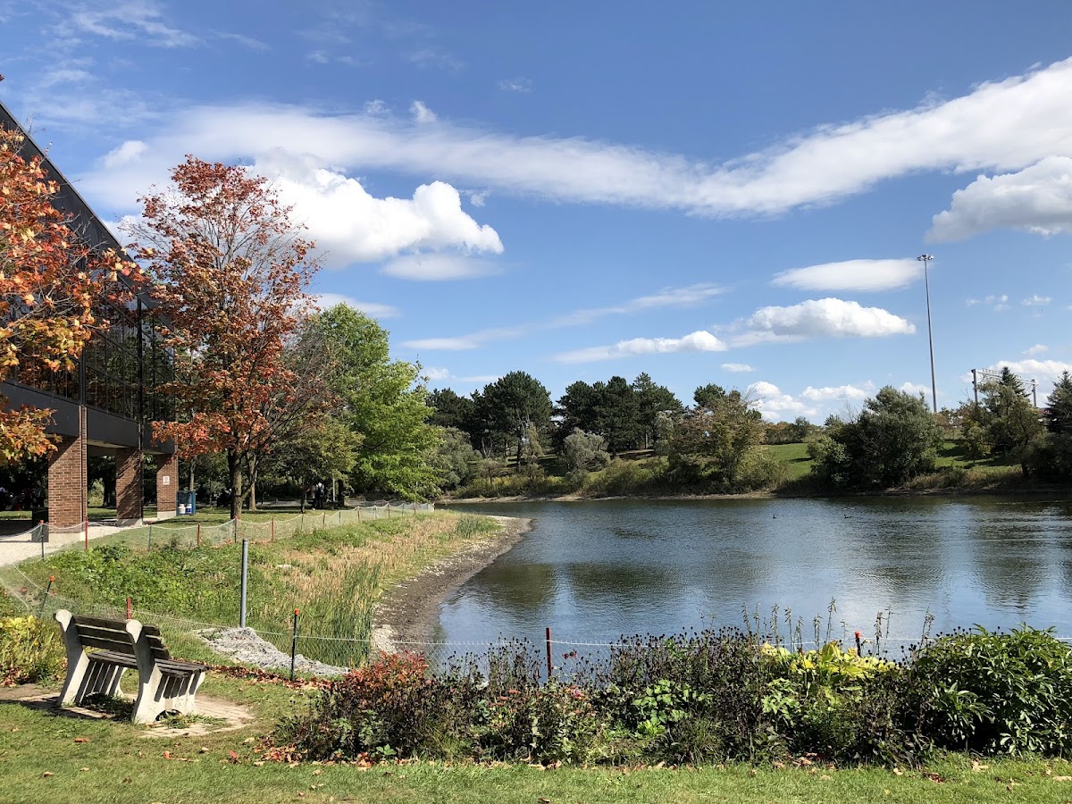 Conestoga College photo 6