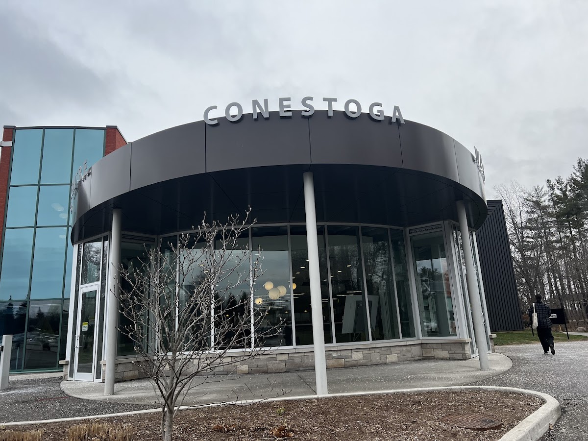 Conestoga College photo 7