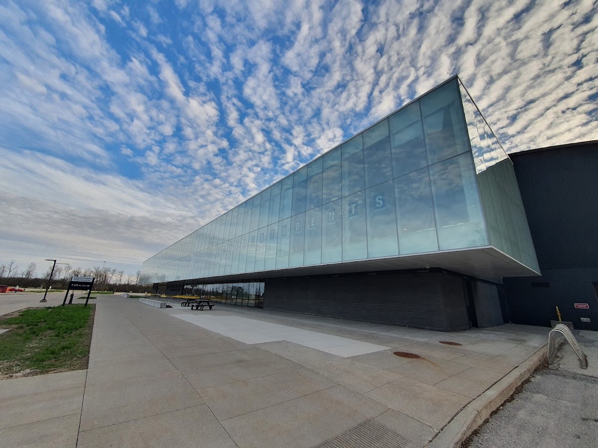 Conestoga College photo 8