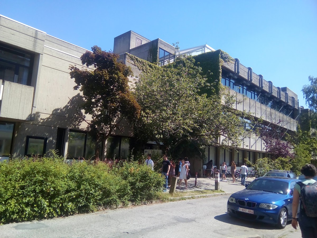 Institut Paul Lambin photo 2