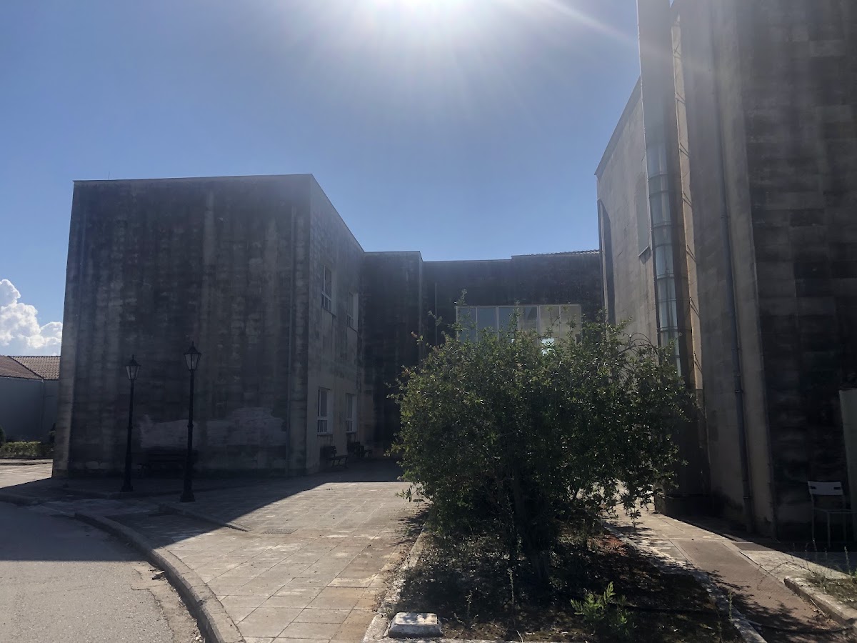 University of Ioannina - Preveza photo 4