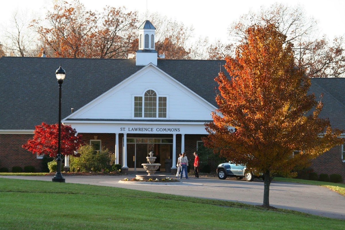 Christendom College photo 1