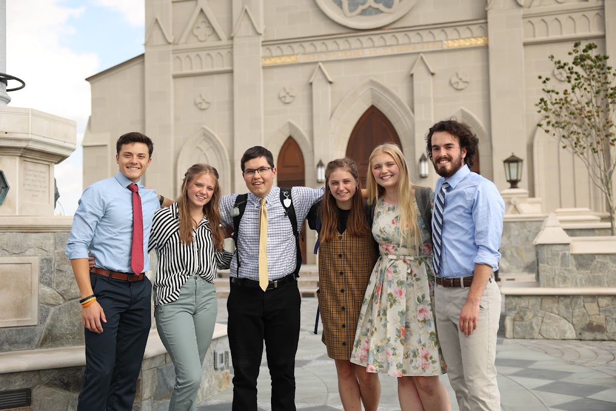 Christendom College photo 2