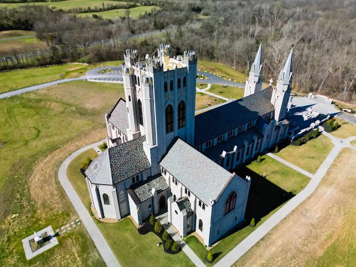 Christendom College photo 3