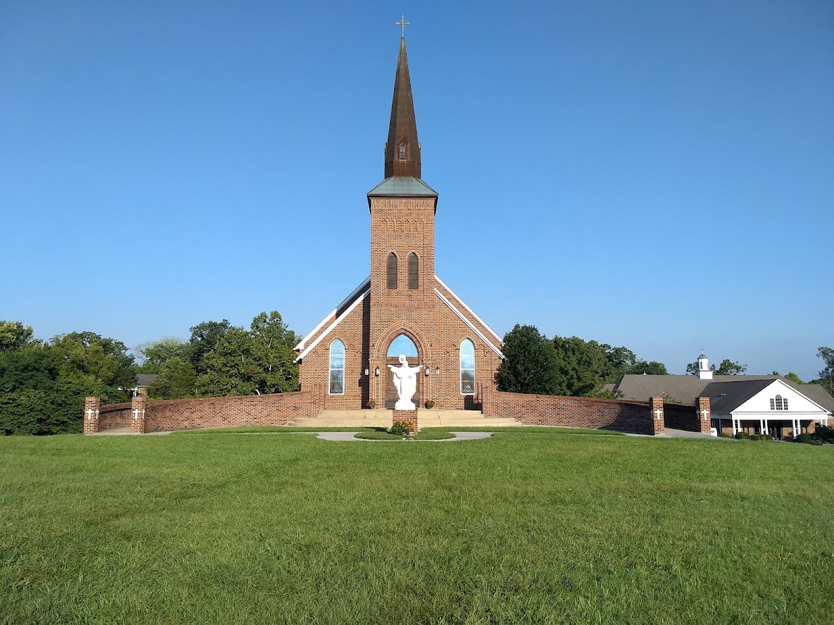 Christendom College photo 4