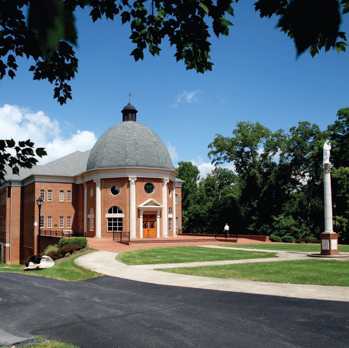 Christendom College photo 6
