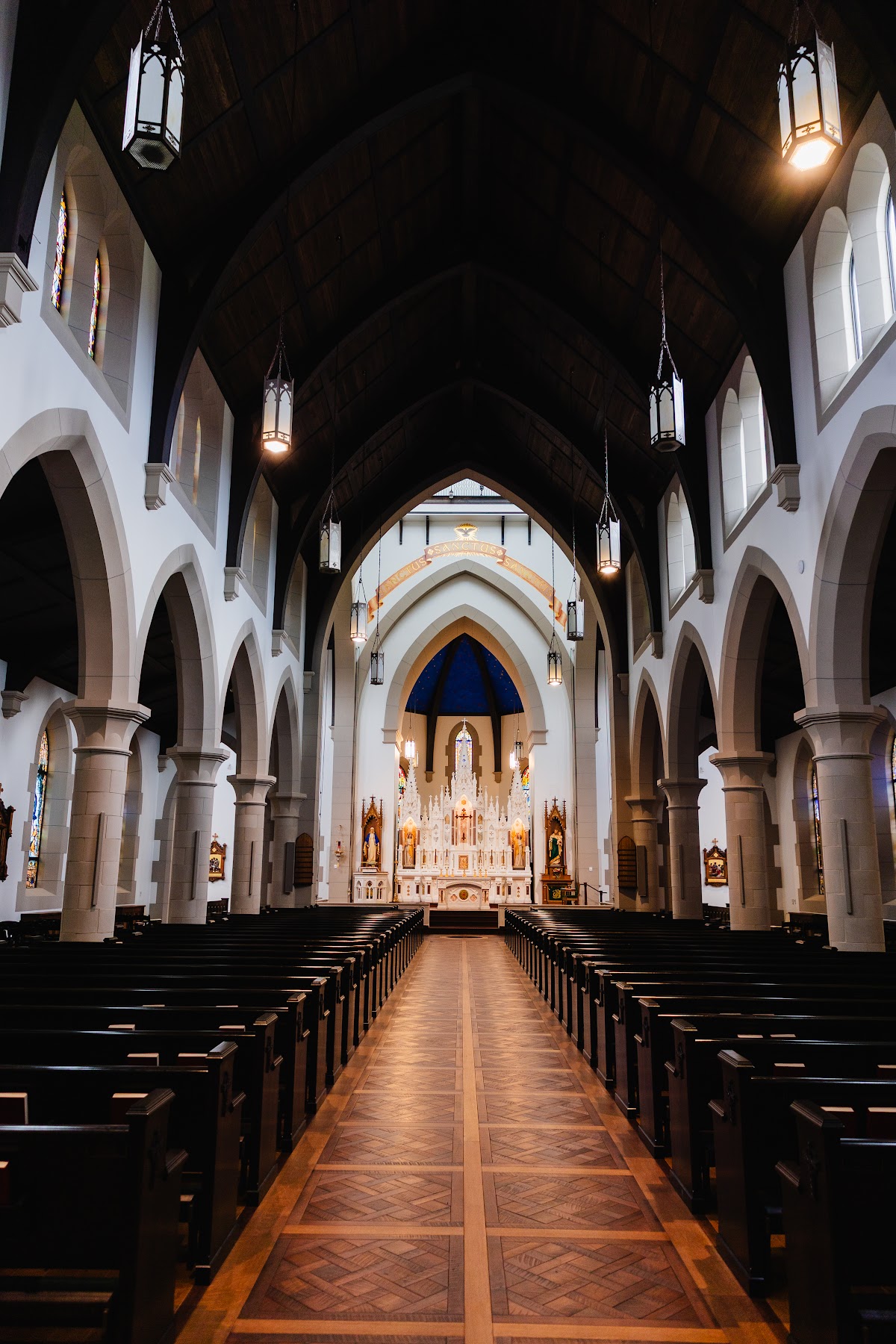 Christendom College photo 7