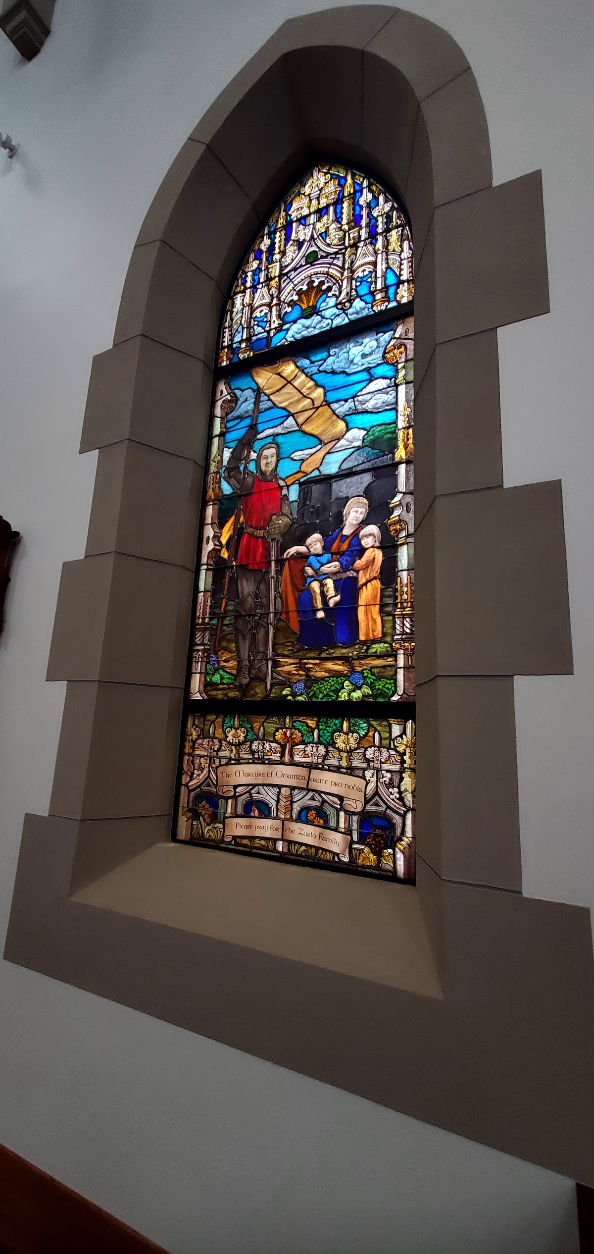 Christendom College photo 9