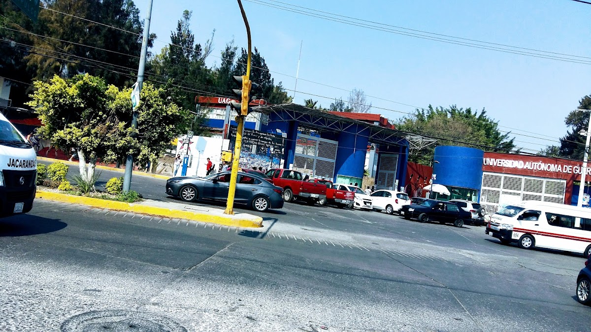 Autonomous University of Guerrero photo 1