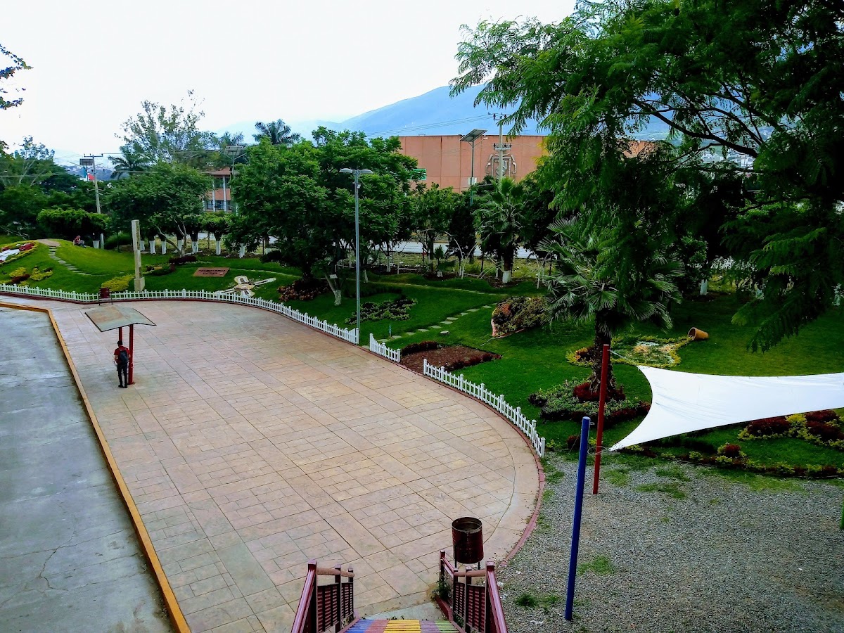 Autonomous University of Guerrero photo 3