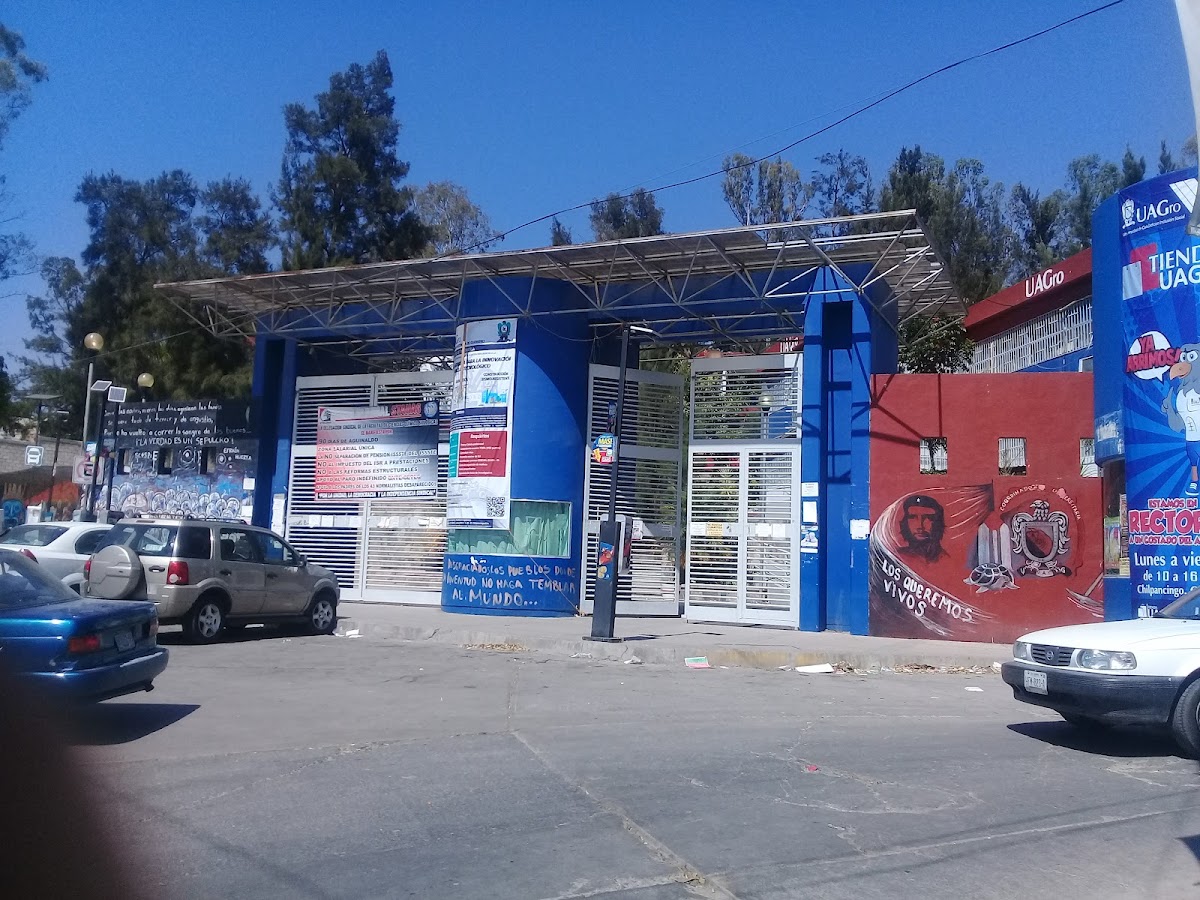 Autonomous University of Guerrero photo 6