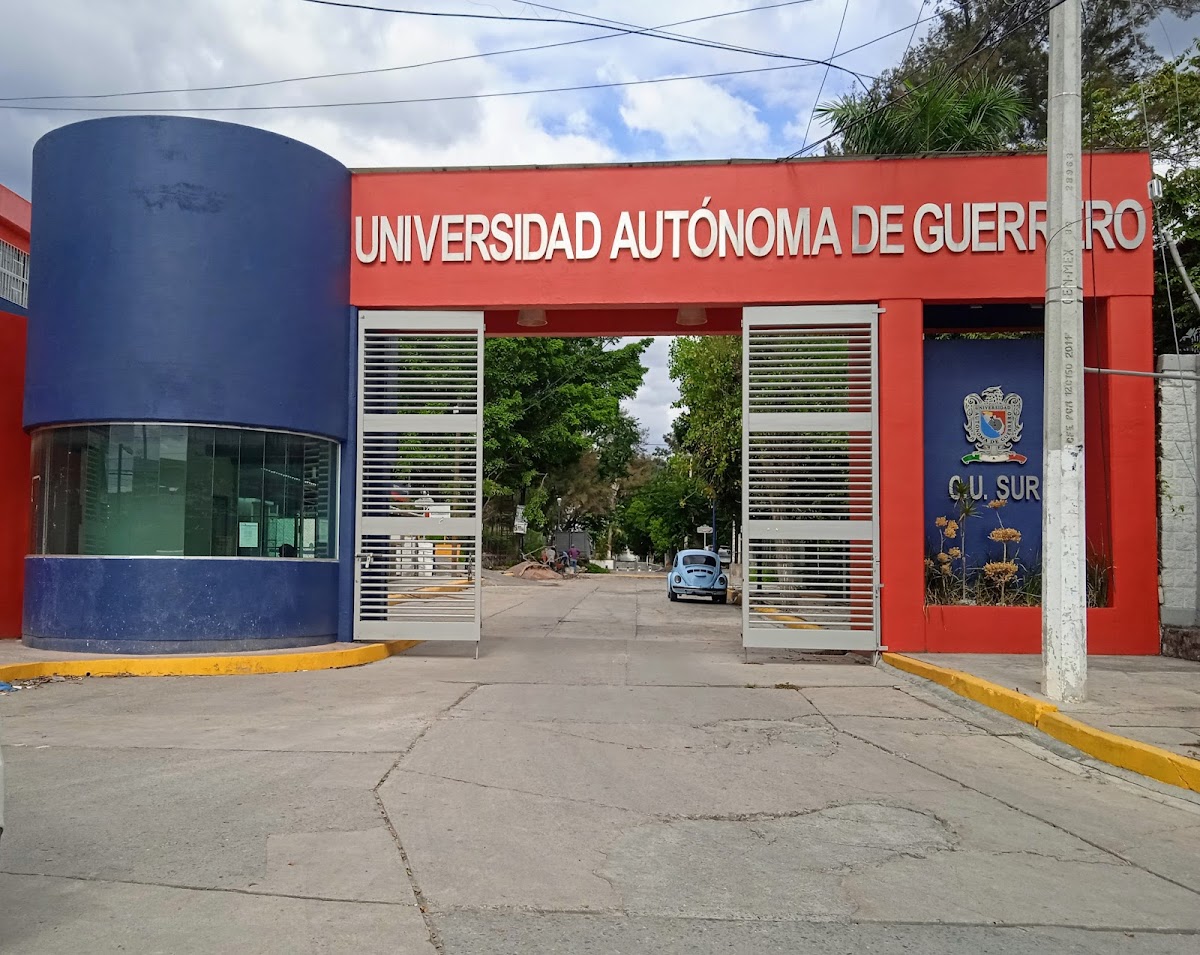 Autonomous University of Guerrero photo 7