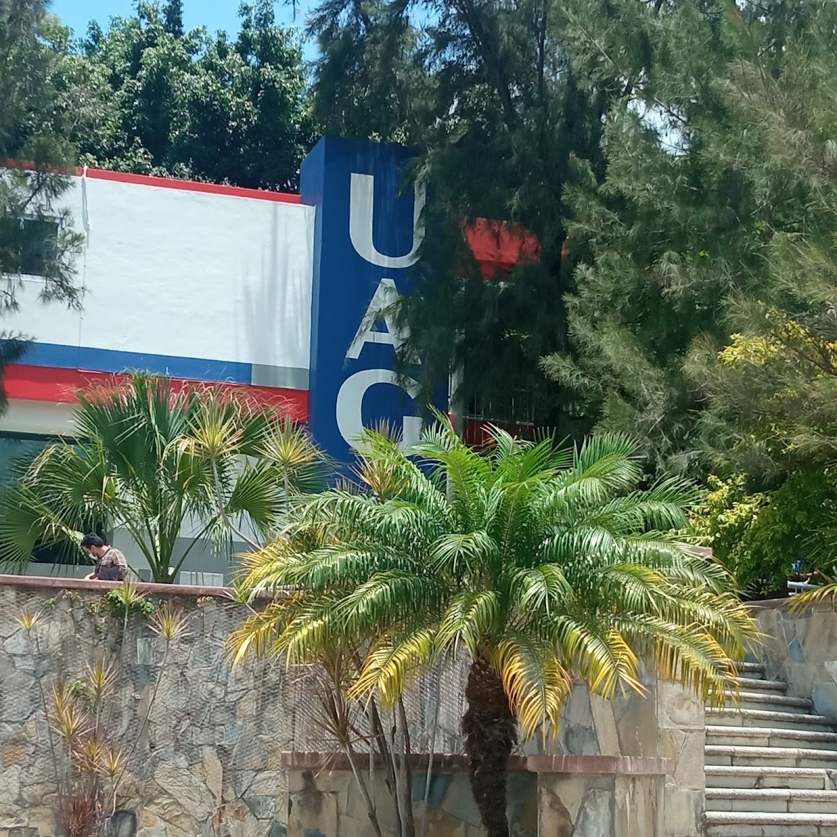 Autonomous University of Guerrero photo 8
