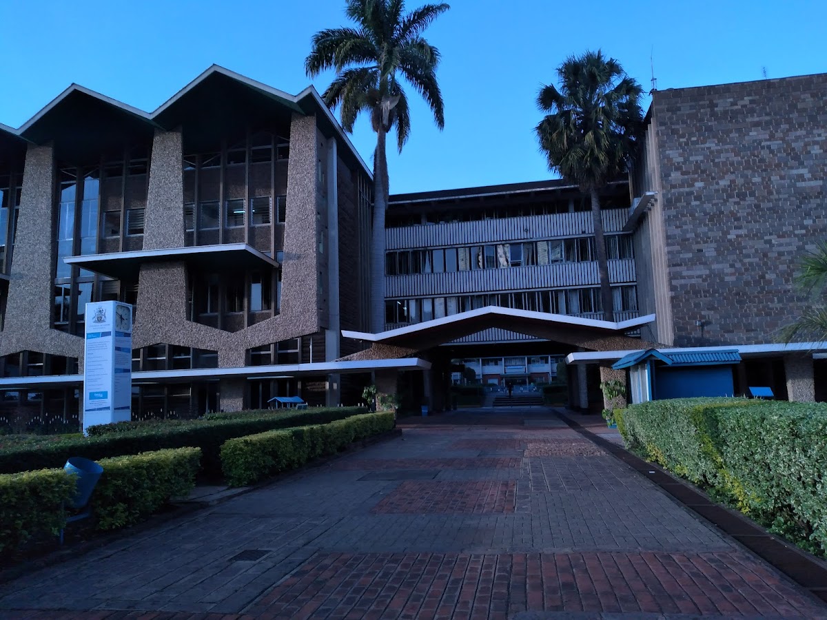 University of Nairobi photo 2