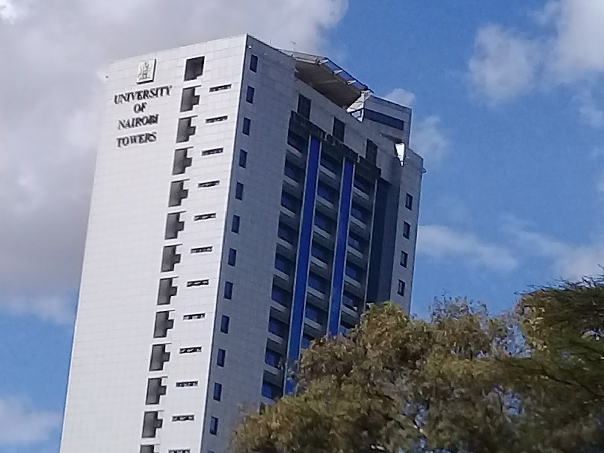 University of Nairobi photo 3