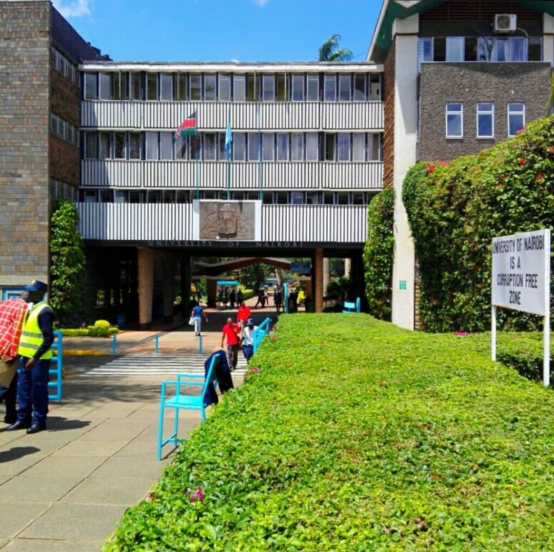 University of Nairobi photo 5