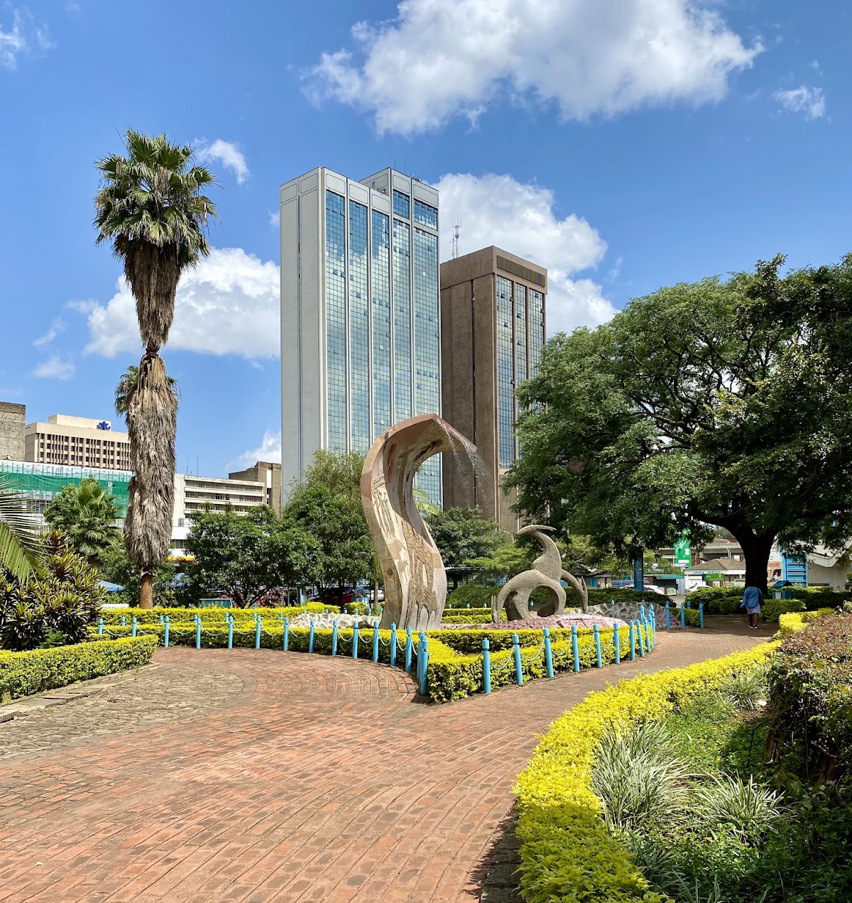 University of Nairobi photo 6