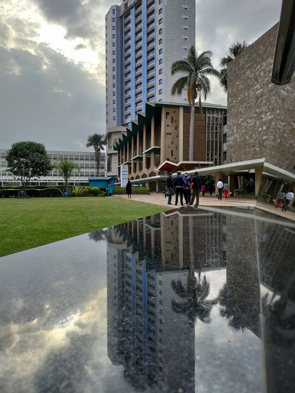 University of Nairobi photo 7