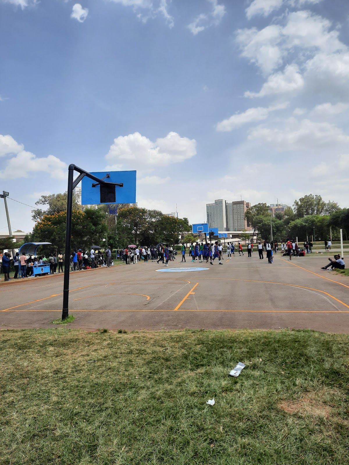 University of Nairobi photo 8