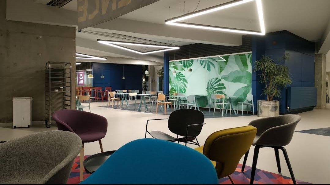 Institute of Technology, Carlow