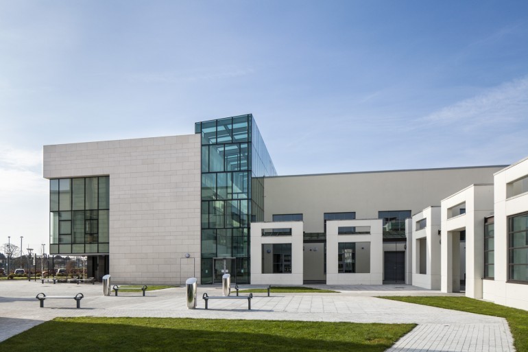 Institute of Technology, Carlow photo 3