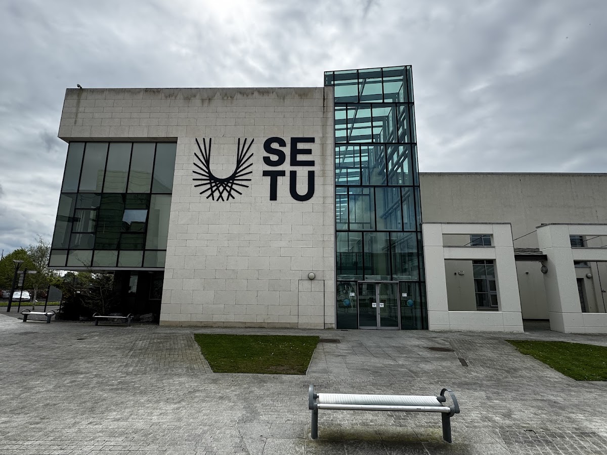 Institute of Technology, Carlow photo 6