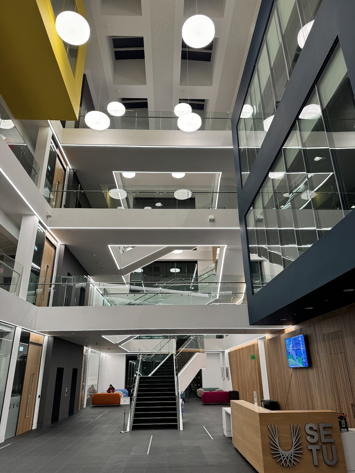 Institute of Technology, Carlow photo 7