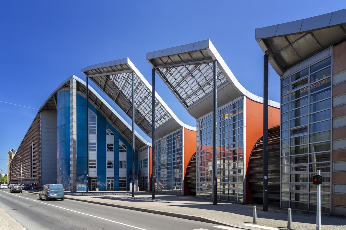 Université du Littoral Côte d'Opale photo 1