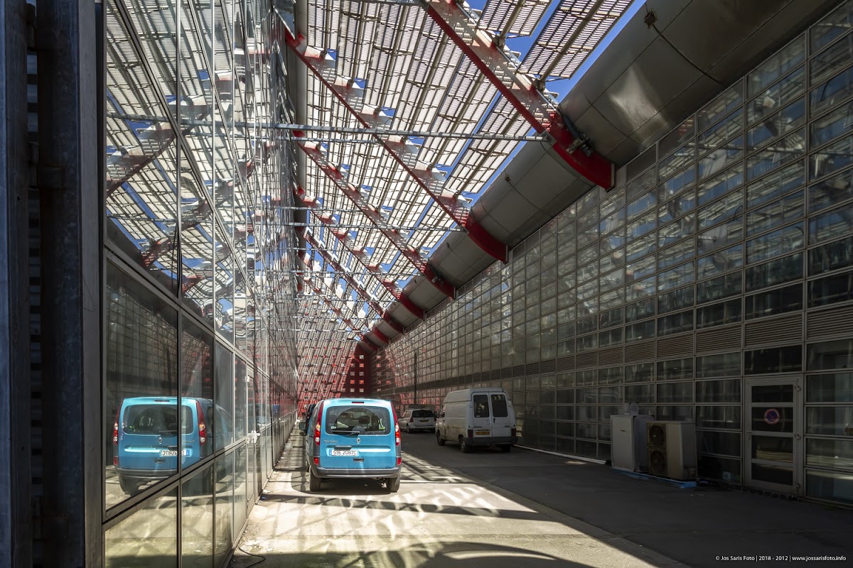 Université du Littoral Côte d'Opale photo 2