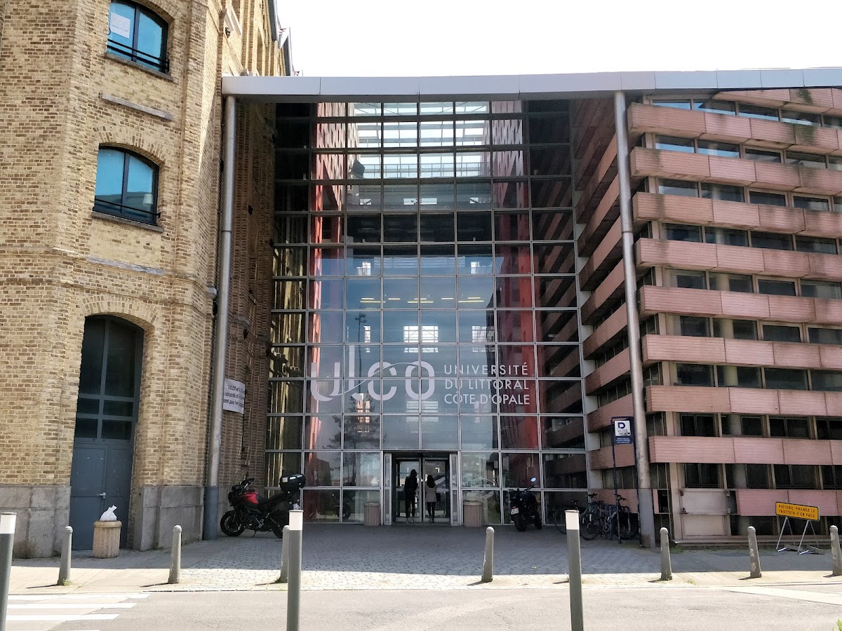 Université du Littoral Côte d'Opale photo 4