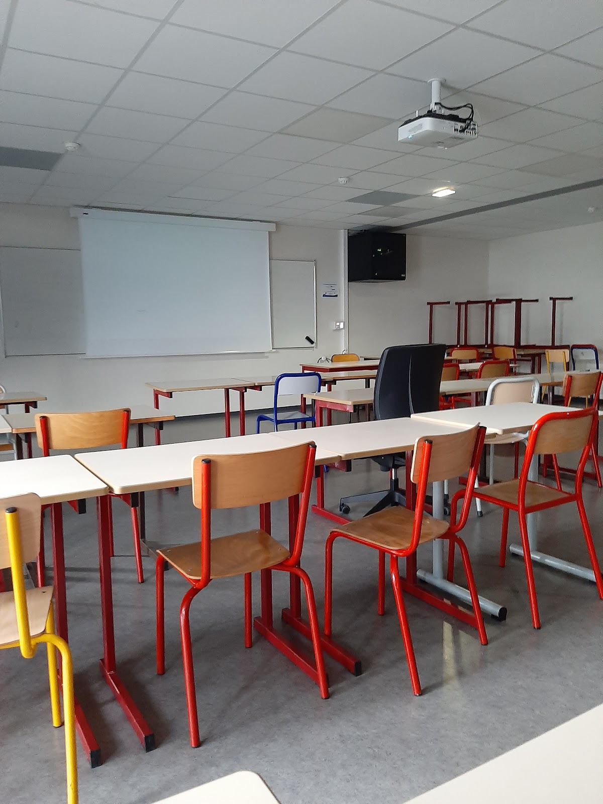 Université du Littoral Côte d'Opale photo 6