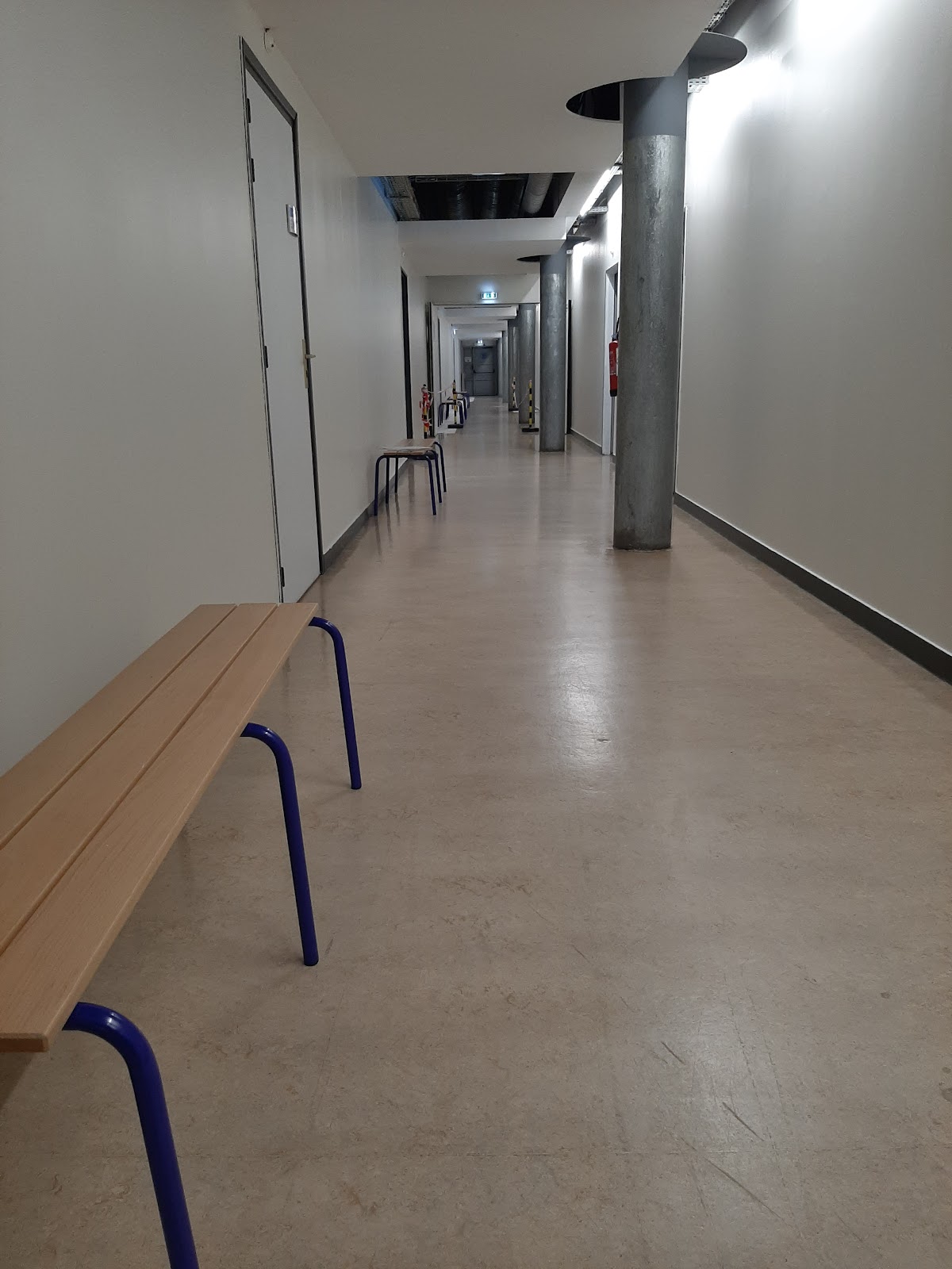 Université du Littoral Côte d'Opale photo 7