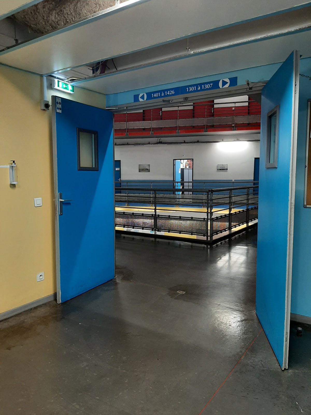 Université du Littoral Côte d'Opale photo 8