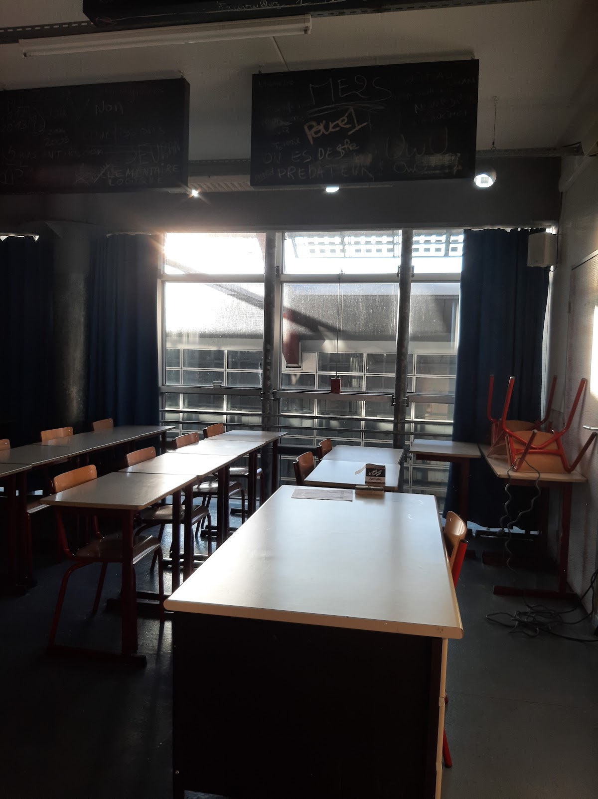 Université du Littoral Côte d'Opale photo 9