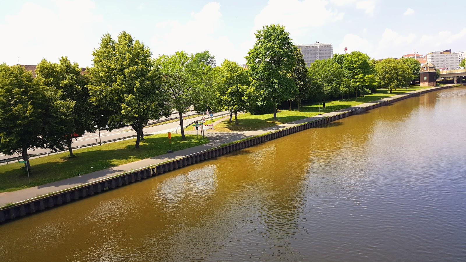 Study in Saarbrücken, Germany