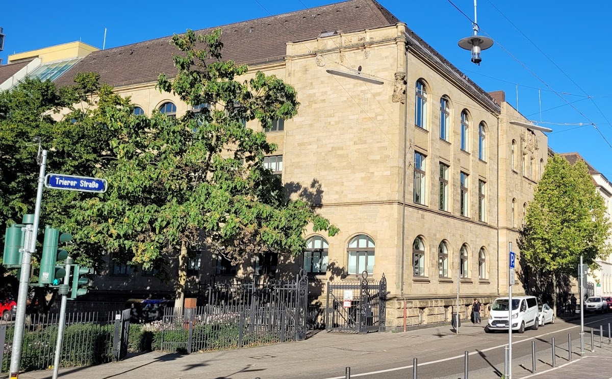 Hochschule für Musik Saarbrücken photo 1