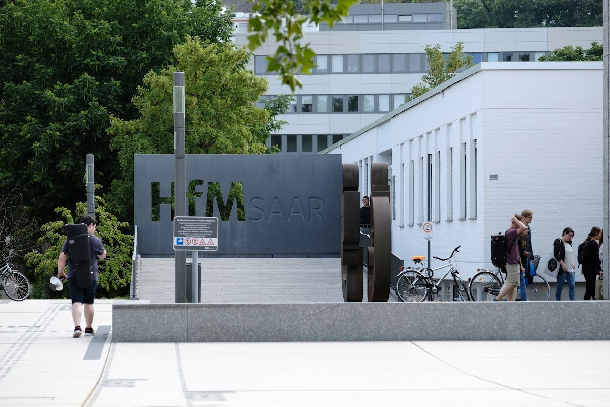Hochschule für Musik Saarbrücken photo 4