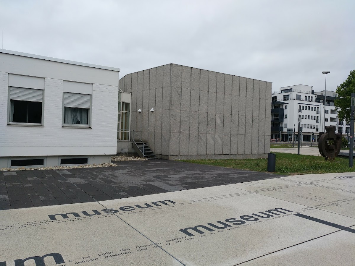 Hochschule für Musik Saarbrücken photo 5