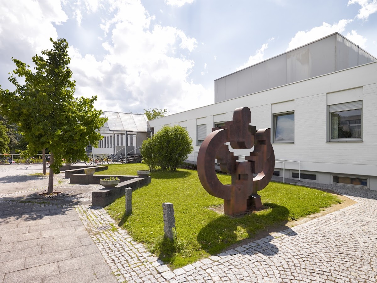 Hochschule für Musik Saarbrücken photo 6